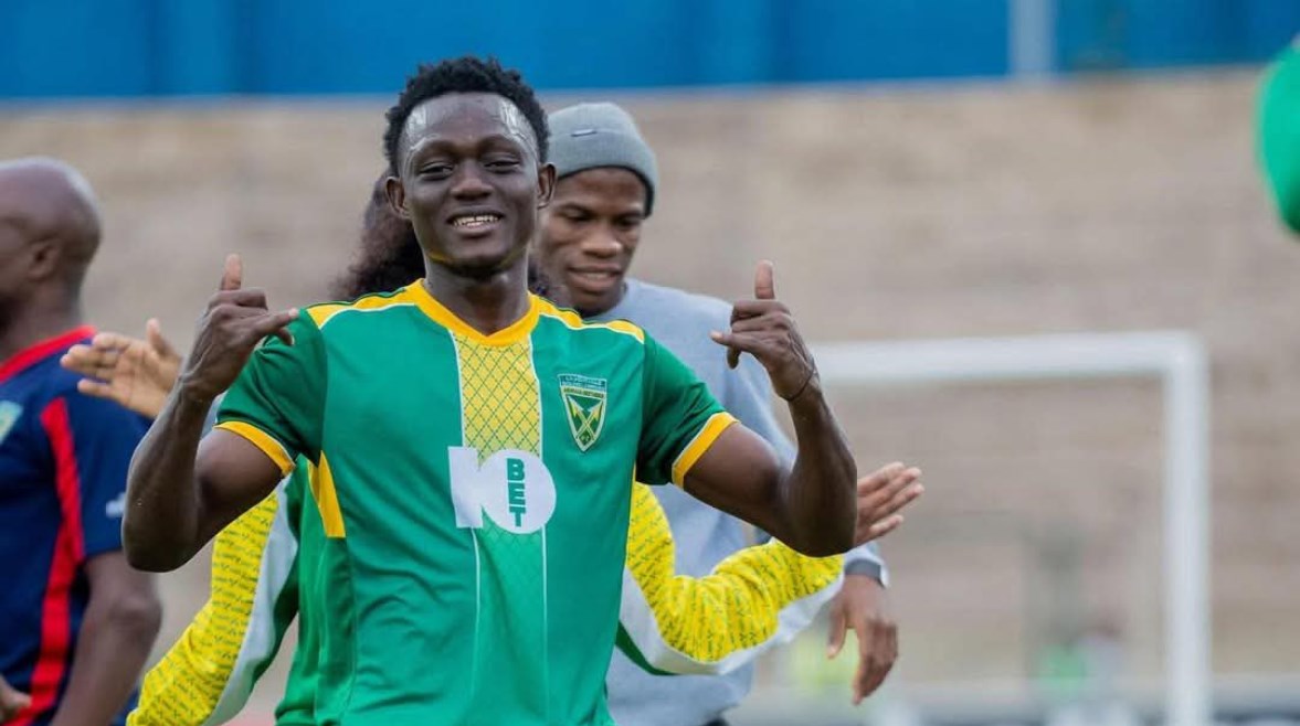 الأهلي يراقب موهبة إيفوارية بديلة لديانج وسط منافسة قوية من أندية أوروبية وأفريقية بارزة