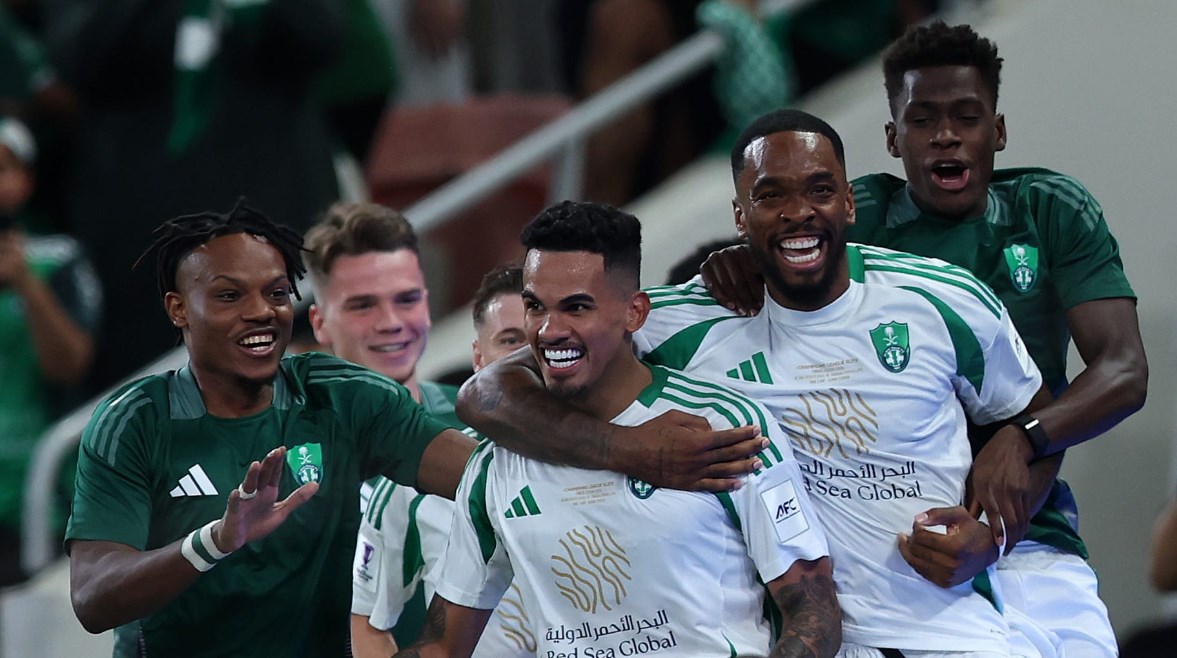 الأهلي يستعد لاعتلاء عرش القارة بعد فوزه المستحق على جوهور في مهمة غزو القارة الآسيوية