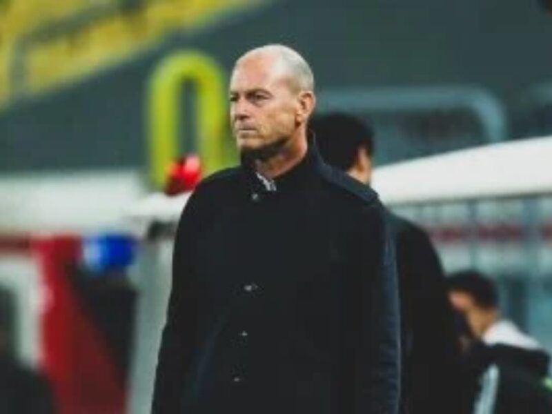 الأهلي يسعى لفسخ عقد ييس توروب بعرض مالي ضخم في خطوة مفاجئة لجماهير كرة القدم المصرية