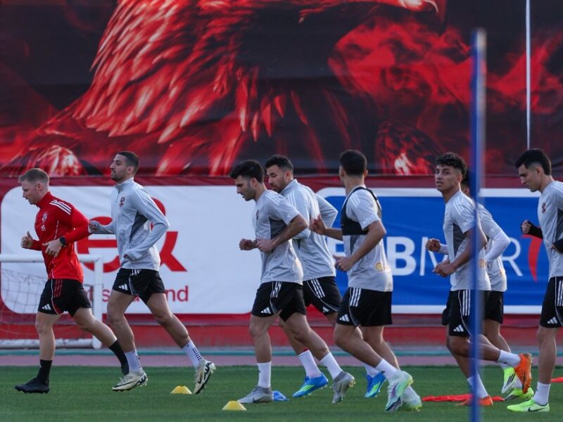 الأهلي يعلن استعادة الثلاثي المصاب وجاهزيتهم للمشاركة في مواجهة سيراميكا كليوباترا المرتقبة في الدوري