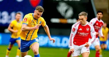 الاتحاد الإنجليزي يحذر من تأثير ضغط المباريات على مصير بطولات الكأس ومستقبل المنتخبات في ظل التحديات الحالية