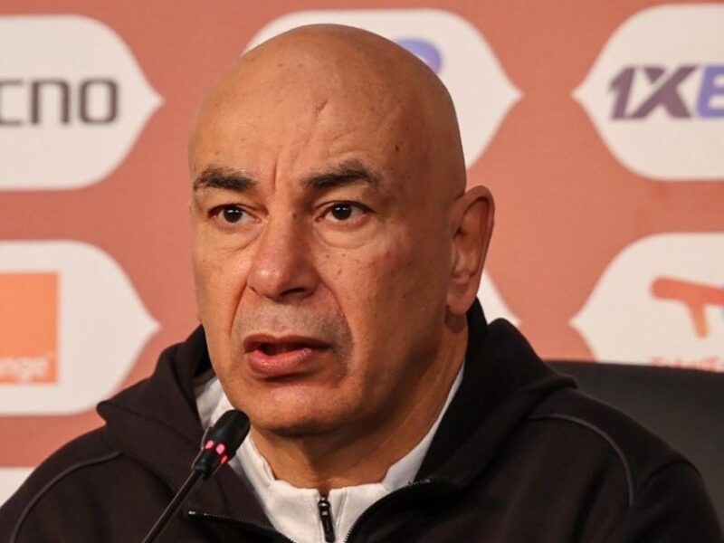 الاتحاد العراقي يفاجئ حسام حسن بإمكانية إلغاء مباراة ودية منتخب مصر في مواجهة غير متوقعة