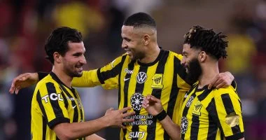 الاتحاد يسعى لاستعادة نغمة الانتصارات في الدوري السعودي من خلال مواجهة التعاون المرتقبة هذا الأسبوع