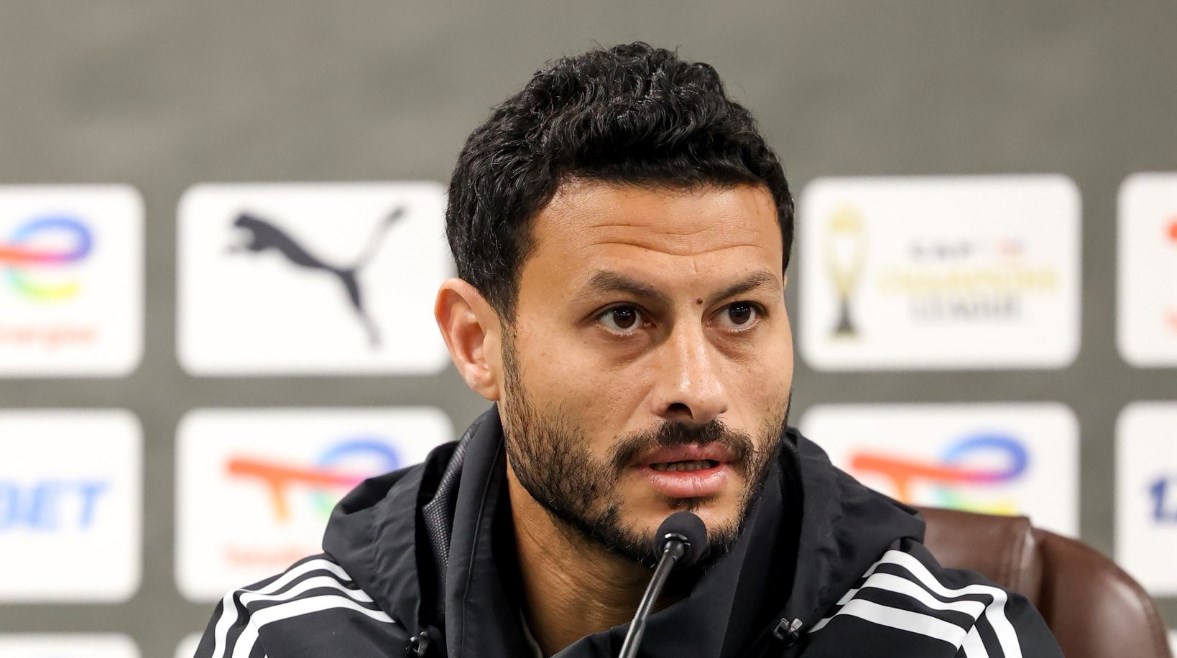 الاستئناف تحسم مصير وليد صلاح بقرار جديد بعد اجتماع اليوم وتعديل عقوبة قائد الأهلي يعيد الأمل للقلعة الحمراء