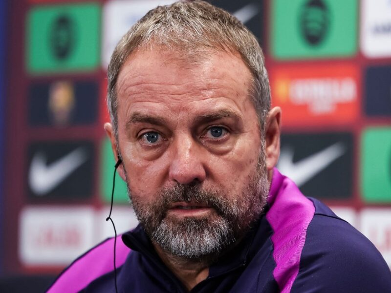 التتويج بدوري أبطال أوروبا يمثل الهدف الأكبر لبرشلونة في مسيرته نحو استعادة الأمجاد الأوروبية المفقودة