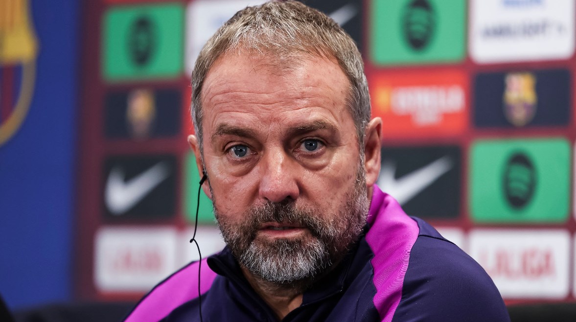 فليك يخطط لإبرام أربع صفقات جديدة لتعزيز فريقه في سعيه لتحقيق لقب دوري أبطال أوروبا هذا الموسم