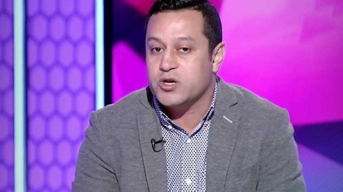 الحديث عن تفوق الدوري المصري على السعودي وهشام حنفي يتوقع نجاح الفراعنة في المنافسات القادمة
