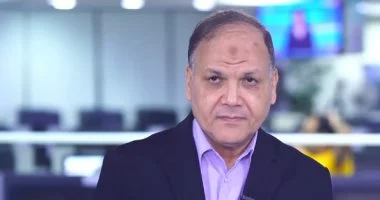 الحكم عادل عقل وقرار الـVAR يحرم باريس سان جيرمان من ركلة جزاء حاسمة في مواجهة البايرن