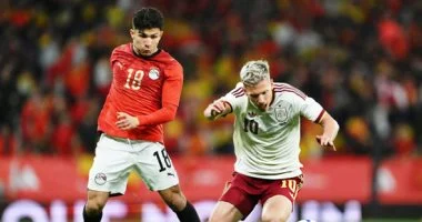 الحكومة الإسبانية تحيل القضايا المتعلقة بمباراة منتخب مصر إلى النيابة العامة لتعزيز العدالة والتحقيق الشفاف