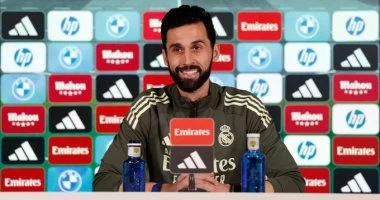 الريال يواجه بايرن في مباراة مثيرة وأربيلوا يضمن ليلة رائعة في برنابيو مع عدم التسامح بالخسارة