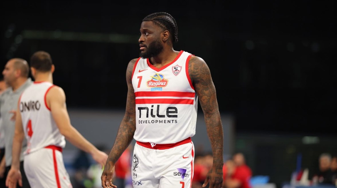 الزمالك يتأهب لمواجهة المصرية للاتصالات في مواجهة حاسمة بنهائي كأس مصر لكرة السلة المثير