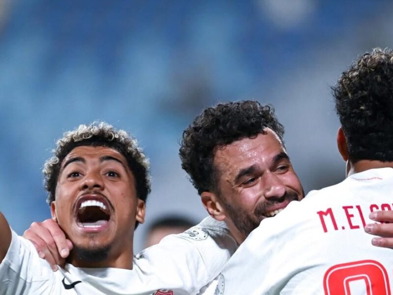 الزمالك يمضي بخطى ثابتة نحو الاستقرار ويفضل السلام على خوض غمار صراعات الأهلي والاتحاد