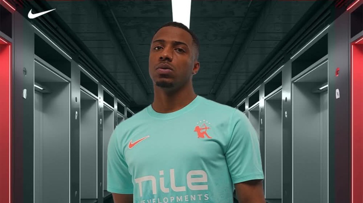 الزمالك يطرح مظهره الجديد باللون التركواز في الزي الثالث للموسم الحالي بتصميم فريد ومميز يلفت الأنظار