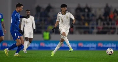 السعودية تتأهب لمنافسة الإكوادور في مباراة ودية تعزز استعداداتها قبل بدء بطولة كأس العالم المقبلة