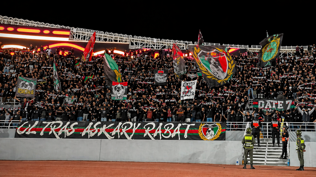 العساكر يتطلعون نحو تحقيق حلم البطولة بعد الوصول إلى نهائي التشامبيونز للموسم الحالي