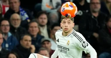 الفيردي يكشف عن مخاوفه من الطرد مع ريال مدريد وتأثير زيدان الذي كاد يسبب له إحراجا كبيرا