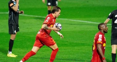 القادسية والشباب يتعادلان في مواجهة مثيرة بالدوري السعودي بنتيجة 2-2 ويتركان الجميع في حالة ترقب