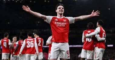 اللقاء المرتقب بين سبورتنج لشبونة وأرسنال يعرض التشكيل الرسمي في قمة ربع نهائي دوري أبطال أوروبا