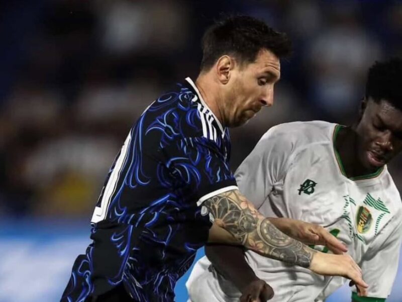 المدرب الموريتاني للشباب يؤكد أن بيراميدز هو الخيار الأمثل لماجاسا والقرار النهائي بيد زد