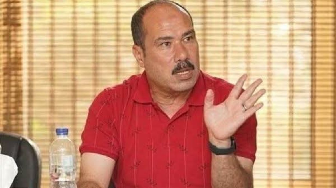 المدير الرياضي لنادي إنبي يتحدث عن توقعاته المثيرة حول الفريق الذي سيتوج بلقب الدوري هذا الموسم