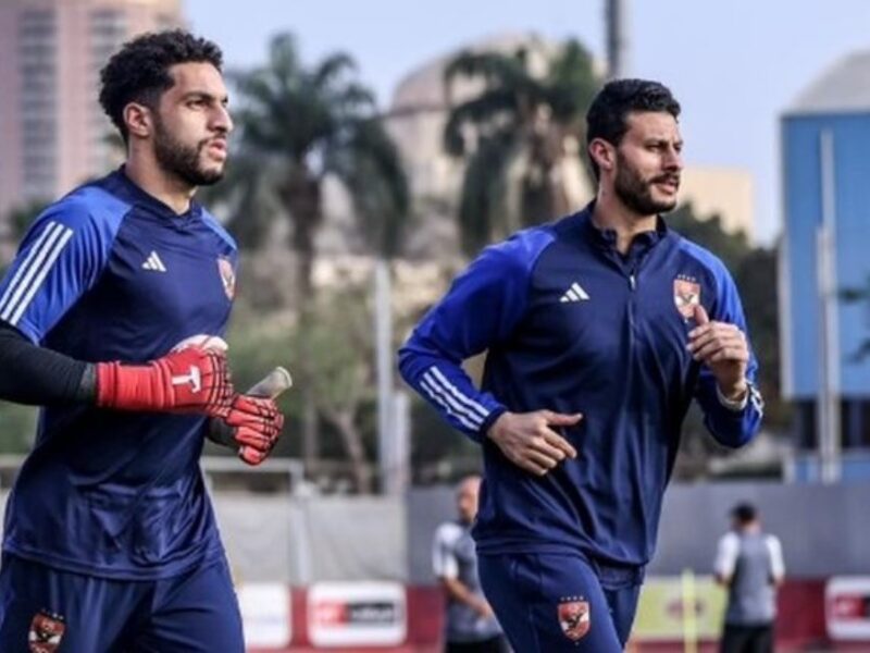 المستفيدون الرئيسيون من انتقال مصطفى شوبير إلى الدوري الإسباني وتأثير ذلك على مستقبلهم الرياضي