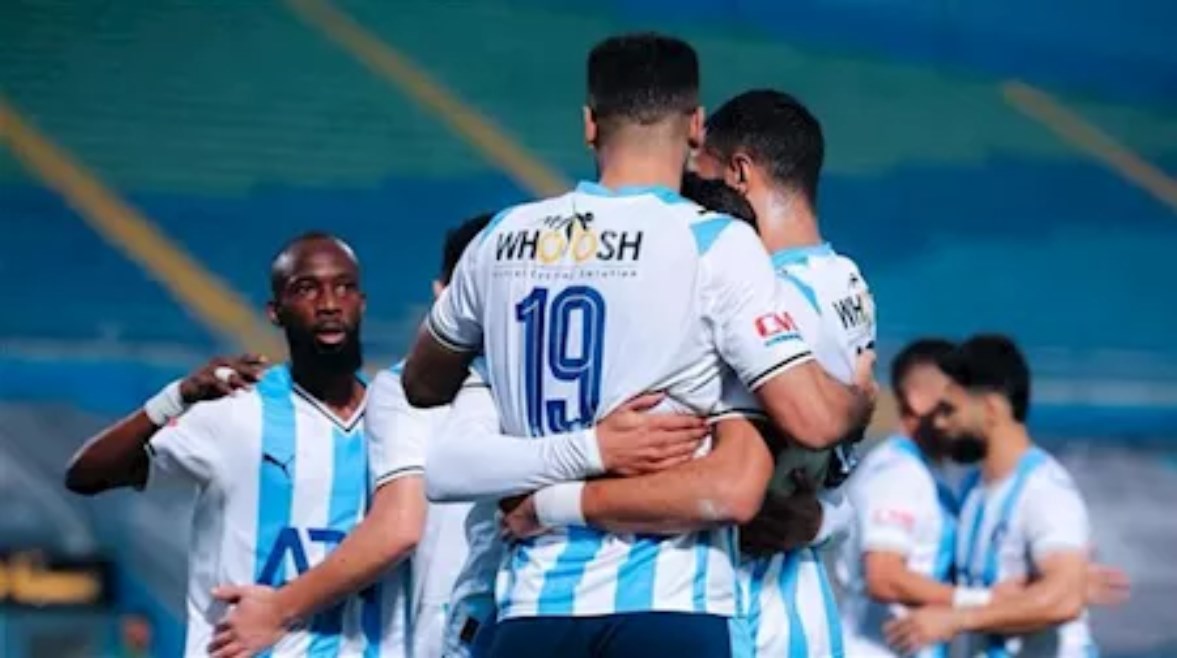 موعد اقامة مباراة بيراميدز ضد إنبي في دوري نايل والقنوات التي ستبث المباراة مباشرة للمشجعين