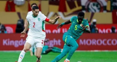 المغرب تملك من المقومات ما يؤهلها لنيل لقب أمم أفريقيا والاحتفال بالكأس مع الجماهير المحتفية