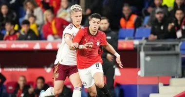 المغرب يسعى لاستضافة نهائي كأس العالم 2030 بعد تفاعل الأحداث المثيرة في مباراة مصر وإسبانيا