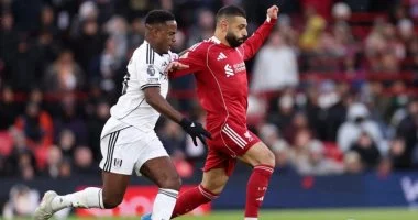 الملك المصري يلعب دور البطولة في كتابة التاريخ مجددًا ويبرز صلاح في قائمة ذهبية جديدة للقرن الحادي والعشرين