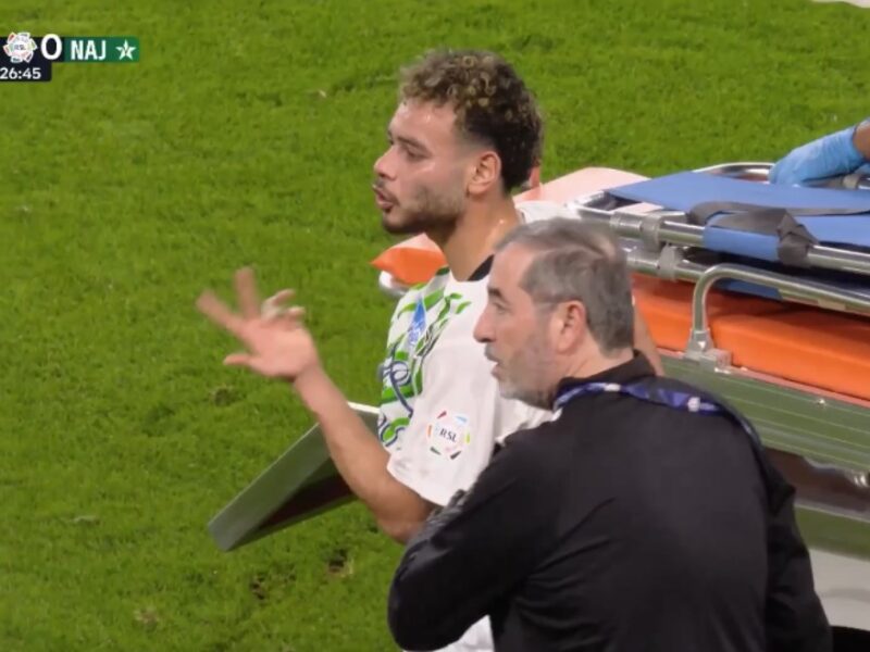 النجوم تتألق في دوري روشن حيث النصر بقيادة رونالدو ودونجا يسحق النجمة بخماسية مقابل هدفين