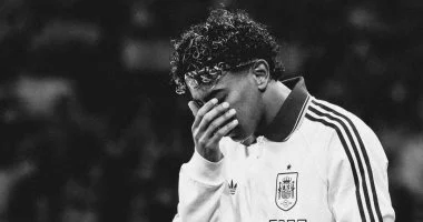 الهتافات المعادية للإسلام خلال مباراة مصر وإسبانيا تعكس قلة احترام للجمهور والرياضة بشكل عام