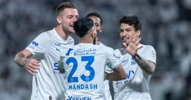 الهلال السعودي يسعى لتحقيق الفوز التاريخي أمام السد القطري في مواجهة مثيرة بدوري أبطال آسيا للنخبة