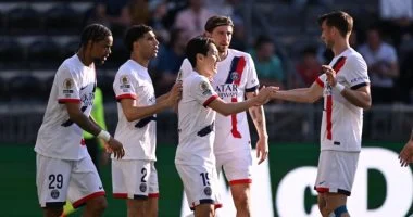 قمة مثيرة بين باريس سان جيرمان وبايرن ميونيخ في نصف نهائي دوري أبطال أوروبا تبحث عن المجد الأوروبي