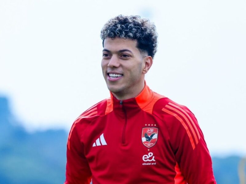 باسم مرسي يكشف عن تفاصيل جديدة بشأن قرب إمام عاشور من العودة للزمالك قبل قرار الانتقال النهائي