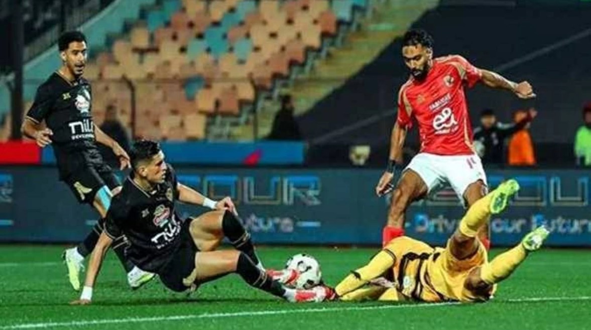 بالأرقام ما هي إحصائيات تفوق الأهلي والزمالك في الأداء الهجومي قبل القمة المرتقبة بين الغريمين التقليديين