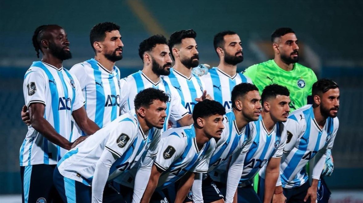 تستمر لعنة الإصابات في ملاحقة بيراميدز قبل المواجهة المرتقبة مع الزمالك في قمة الدوري المصري