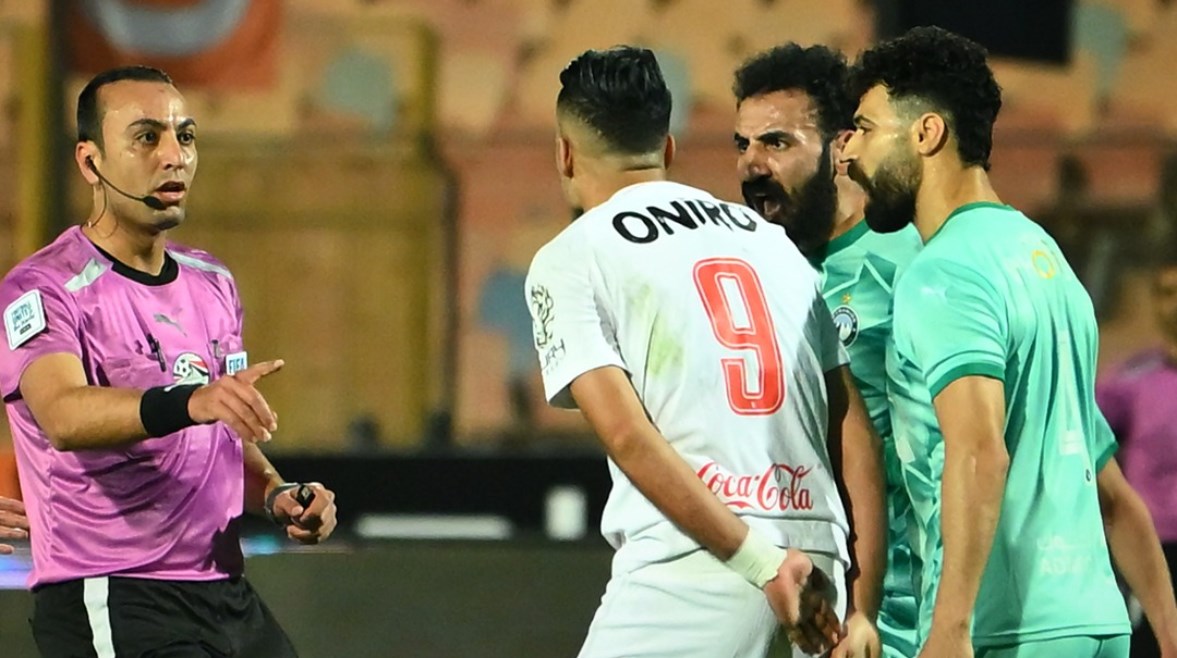 بانتصار الزمالك على بيراميدز يكشف جدول ترتيب الدوري المصري ويثير المنافسة بشغف الجماهير