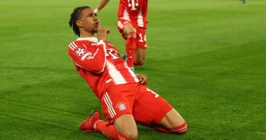 بايرن ميونخ يؤكد أن مستقبل مايكل أوليس لن يكون موضع تهديد في أي ظرف من الظروف