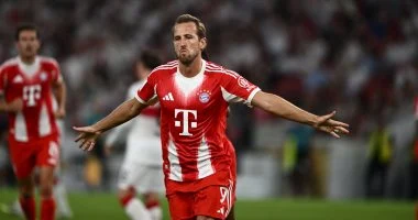 بايرن ميونخ يضع هاري كين في أجواء تنافسية قوية استعدادًا لمواجهة ريال مدريد في دوري أبطال أوروبا
