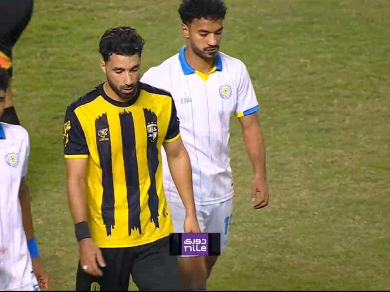 بتروجت يحقق انتصارًا مهمًا على زد بينما الإسماعيلي يتعرض لعقبة في مواجهة المقاولون بالدوري الممتاز