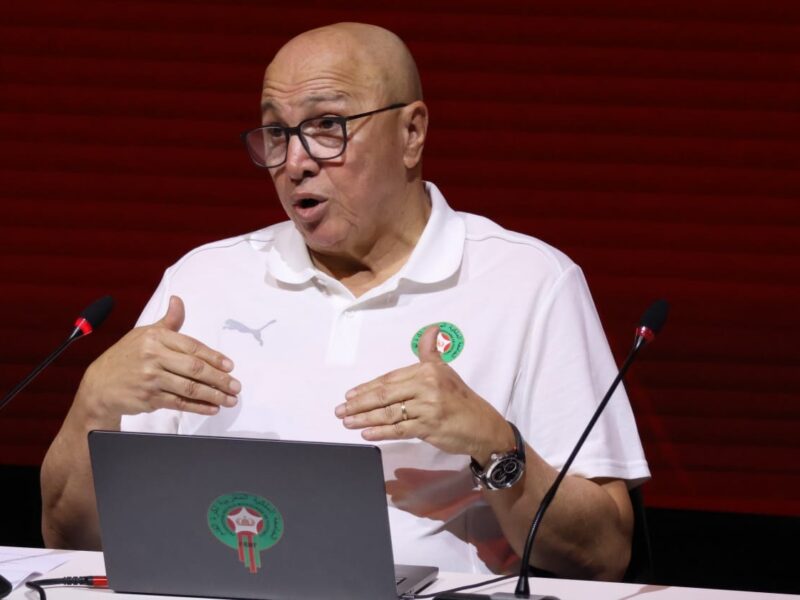 برعاية الفيفا فتحي جمال يكشف تفاصيل ثورة تقنية جديدة تهدف لتطوير كرة القدم الوطنية بشكل شامل ومبتكر