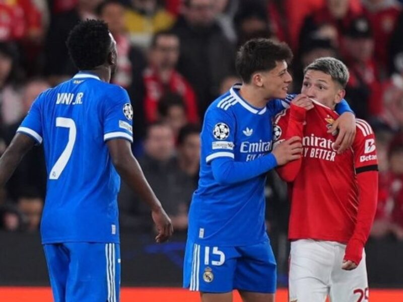 بريستياني يرد بقوة على اتهامه بالعنصرية ويؤكد تعرضه للعقاب دون تقديم أي دليل يثبت ذلك