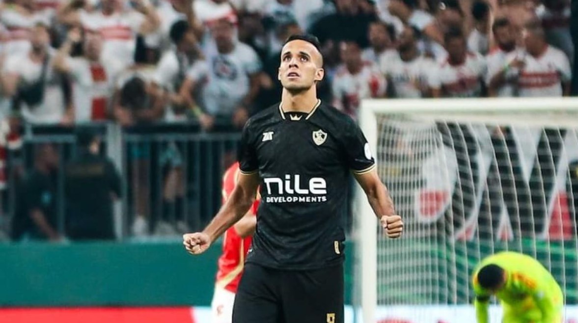 بشير التابعي يعبر عن انتقاده الحاد لأحمد بلال بسبب تصريحاته حول ناصر منسي وتأثيرها على الفريق