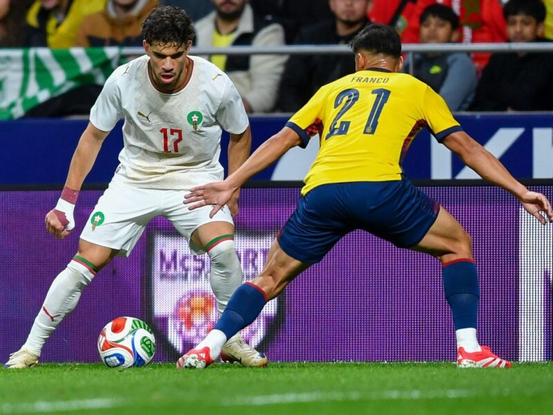 بطل إفريقيا يواصل تألقه في تصنيف فيفا ويعزز مكانته في قائمة العشرة الأوائل في القارة الأفريقية