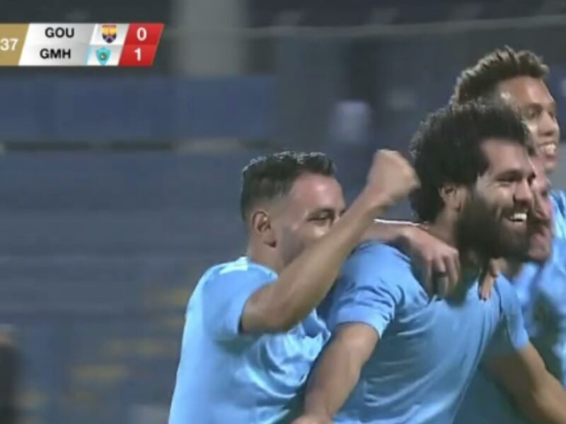 بعد الانتصار الكبير على الجونة غزل المحلة يبتعد عن شبح الهبوط ويعزز آمال جماهيره في استعادة الهوية الكروية