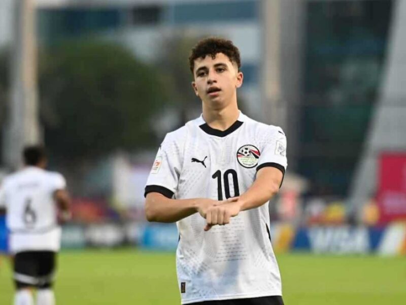 بلال عطية يخطو نحو مغامرة جديدة من الأهلي إلى الدوري الإسباني بعد التوصل إلى اتفاق نهائي للانتقال