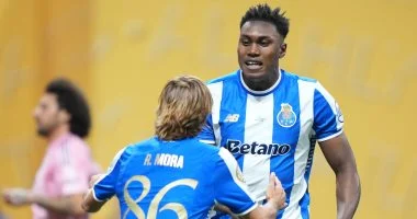 بورتو ونوتنجهام فورست ينهيان ذهاب ربع نهائي الدوري الأوروبي بتعادل مثير يحبس الأنفاس حتى اللحظة الأخيرة