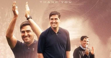 بورنموث الإنجليزي يعلن رسميا عن رحيل مدربه إيراولا بنهاية الموسم الحالي وسط شائعات وتوقعات جديدة