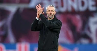 بورنموث يعلن رسميًا عن تعيين ماركو روزه مدربًا للفريق بعقد يمتد لثلاثة مواسم متتالية