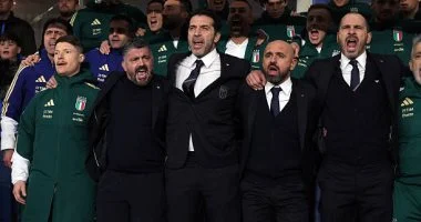 بوفون وجاتوزو يؤكدان استمرارهم في قيادة منتخب إيطاليا رغم نتائج المونديال المخيبة للآمال والتحديات المقبلة